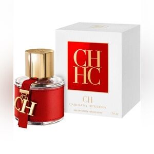 Carolina Herrera CH Parfum